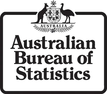 Aust Bureau of Statistics