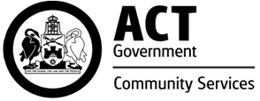 ACT community services
